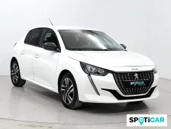 PEUGEOT 208 1.5 BlueHDi S&S Active 100