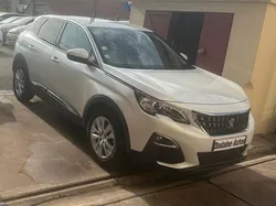 Peugeot 3008 1.5 BlueHDi 130ch EAT8