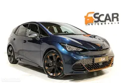 Cupra Born 150kW/58kWh Edition Dynamic