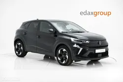 Renault Captur 1.3 TCe Exclusive EDC