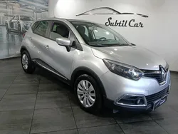 Renault Captur 1.5 dCi Dynamique gps