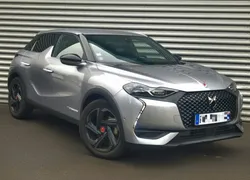 Citroen DS3 Crossback 130 Performance Line + gps/jantes/camera/distribution neuve