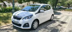 Peugeot 108 1.0 VTi Style