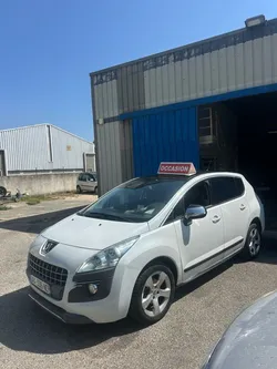 ✅✅Peugeot 3008 CT OK garantie 3️⃣ mois 🥇🥇