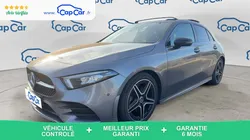 Mercedes Classe A IV 220 d 190 8G-DCT AMG Line