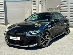 BMW Série 2 220dA 190ch M Sport Pro G42