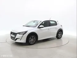 Peugeot e-208 50 kWh Active