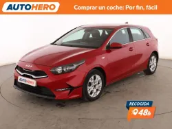 KIA Ceed 1.0 T-GDI Eco-Dynamics Drive 100