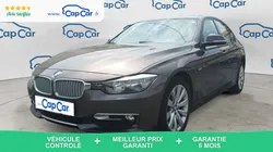 BMW Série 3 318d 143 BVA8 Modern
