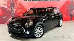 MINI Countryman One de 2019