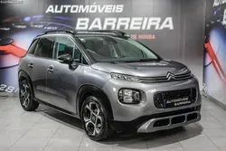 Citroën C3 1.2 PureTech Shine