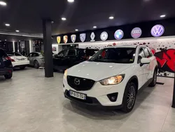MAZDA CX-5 Phase 2 Skyactiv-D 2.2 TD 16V AWD S&S 150 cv