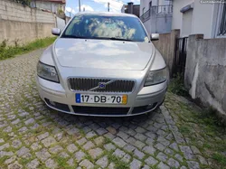 Volvo V50 V50