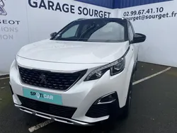 Peugeot 3008 (2) 1.2 130CH GT LINE
