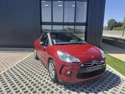 CITROEN DS3 Chic - 1.2 VTi 82ch - Climatisation