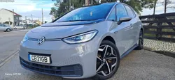 VW ID.3 1st plus 58kw 2020