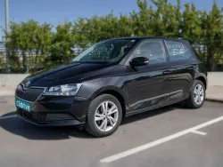 Skoda Fabia 1.0 MPI Ambition 55kW