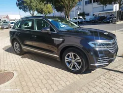 VW Touareg 3.0 TDI V6 Elegance Plus