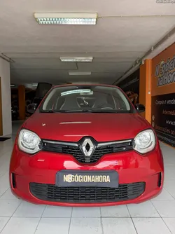 Renault Twingo E-TECH ELECTRIC