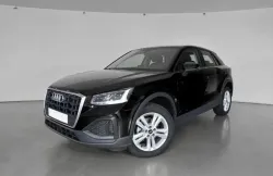 Audi Q2 Sport 30 TFSI 81 kW (110 CV)