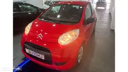 Citroën C1 1.0 Style