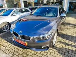 BMW 418 Gran Coupé d Advantage Auto