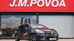 Renault Clio de 2019