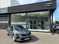 Renault Clio (5) Evolution TCe 90 -24