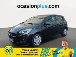 OPEL Corsa 1.4 Expression 75