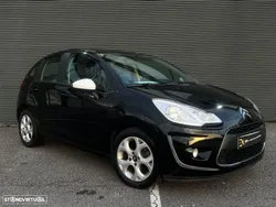 Citroën C3 1.0 VTi Attraction