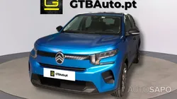 Citroen C3 de 2025