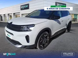 Citroen C5 Aircross PureTech S&S Plus 130