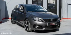 Peugeot 308 BlueHDi FAP 130 Stop & Start Style