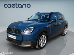 MINI Countryman D Classic M