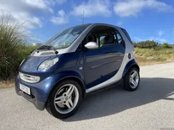 Smart ForTwo Cdi Passion