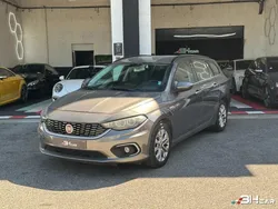 Fiat Tipo SW LOUNGE / 1.6L 120cv / CAMERA / ATTELAGE / SUIVI A JOUR / GARANTIE