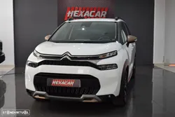 Citroën C3 Aircross 1.2 PureTech C-Series