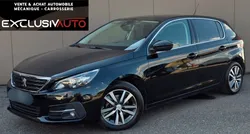 Peugeot 308 II 1.5 BlueHDI 130cv EAT6 ALLURE