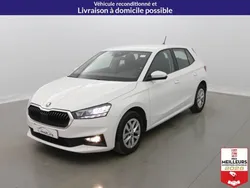 Skoda Fabia TSI 110 DSG7 Ambition