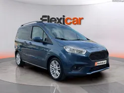 Ford Tourneo 1.0 EcoBoost Titanium