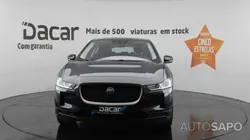 Jaguar I-Pace EV 400 de 2019