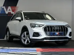 Audi Q3 DESIGN 35 TFSI 150CH S-TRONIC