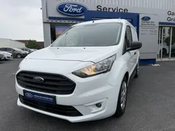 Ford transit courier 1.5 TDCI 100cv