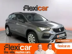 SEAT Ateca 1.5 EcoTSI S&S Style DSG
