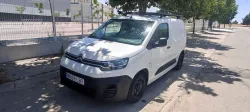 CITROEN Berlingo Van BlueHDi S&S Talla M Worker 100