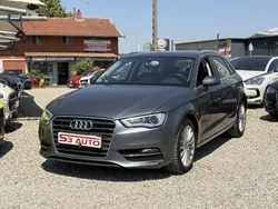Audi A3 2.0 TDI 150ch FAP Ambition LuxeS tronic6