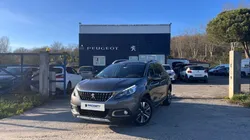 Peugeot 2008 (2) 1.5 BLUEHDI 130 EAT8 ALLURE BUSINESS