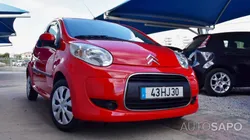 Citroen C1 1.0 de 2009