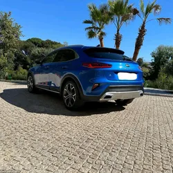 Kia XCeed 1.6 Crdi Tech