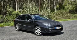 Renault Laguna 1.5 dCi eco2